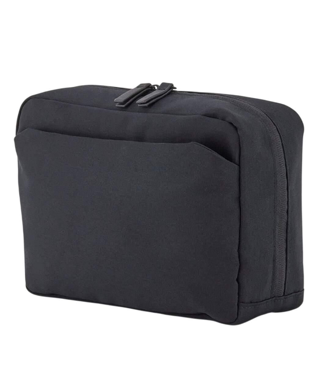 Stockholm Tech Organiser One Size Shadow Grey Quadra-2