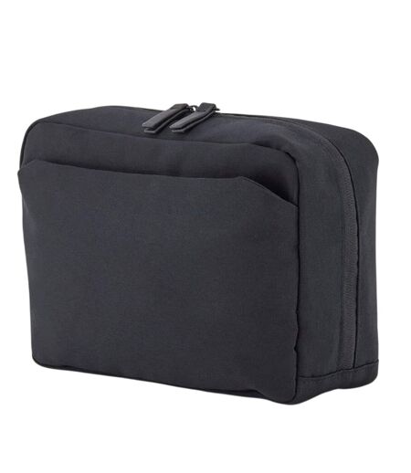 Stockholm Tech Organiser One Size Shadow Grey Quadra