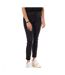 Jean skinny noir femme monday premium 9972 - s-1