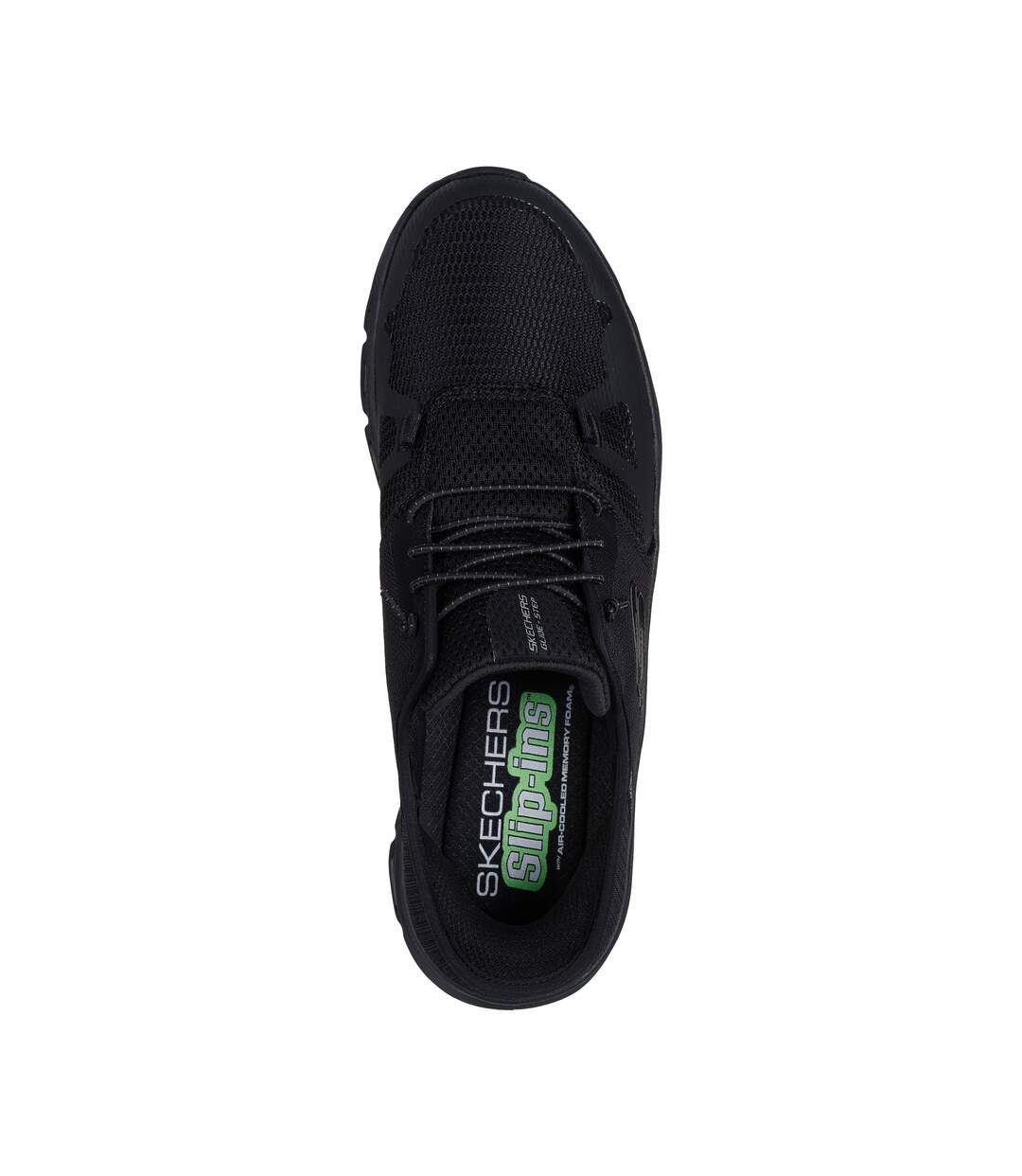 Basket à Lacets Skechers Glide-Step Pro-4