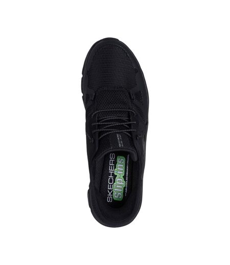 Basket à Lacets Skechers Glide-Step Pro