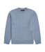 Pull Cosy Homme Bleu Animal-2