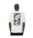 T-shirt en coton homme relax fit avec print Dragon Ball Z Prince Capslab