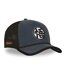 Casquette trucker avec filet et patch Dragon Ball Super Symbol Capslab-4
