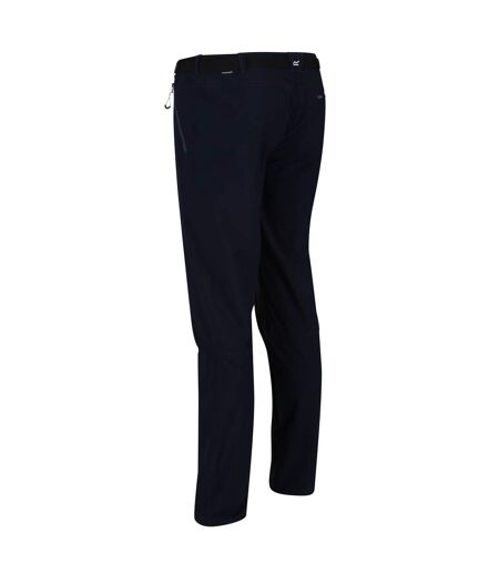 Pantalon Xert Homme Bleu Marine Regatta