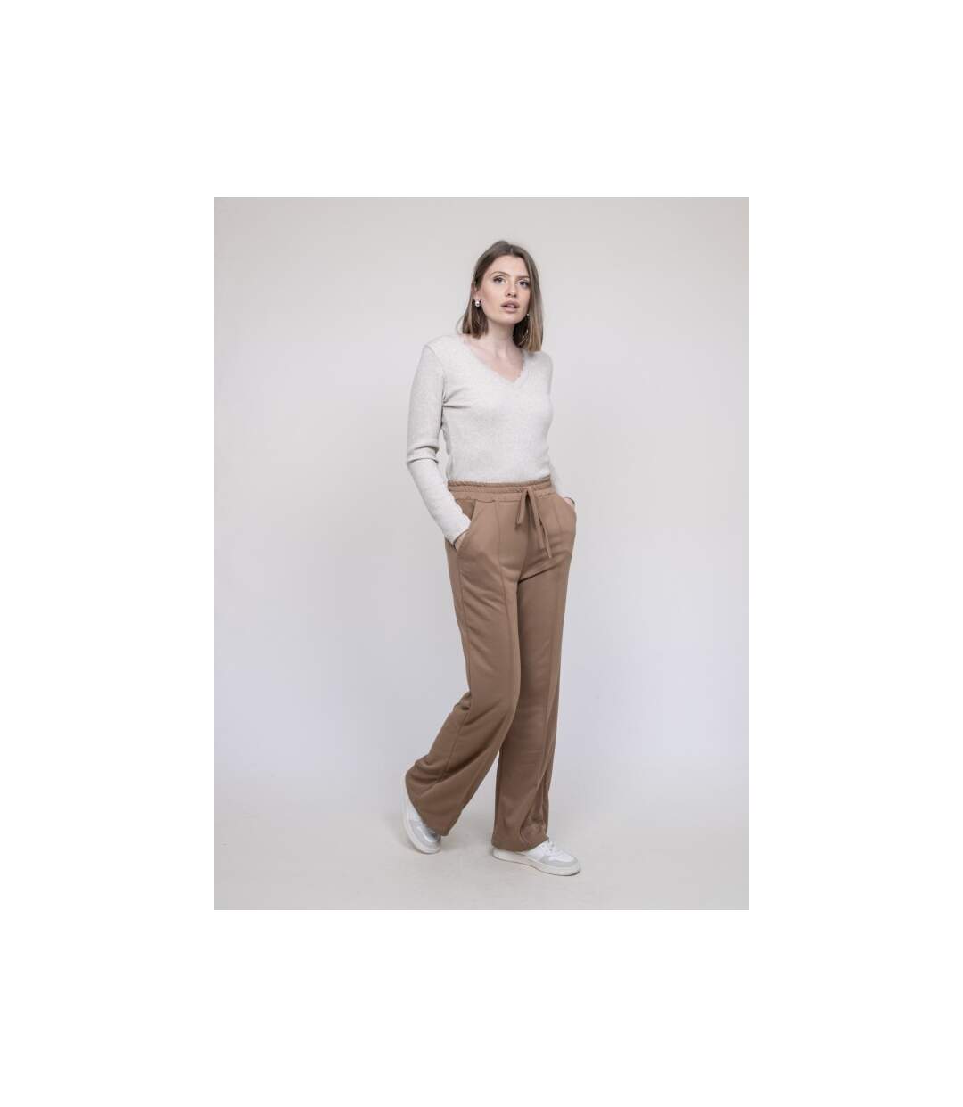 Top manches longues FALVY - Dona X Lisa-4