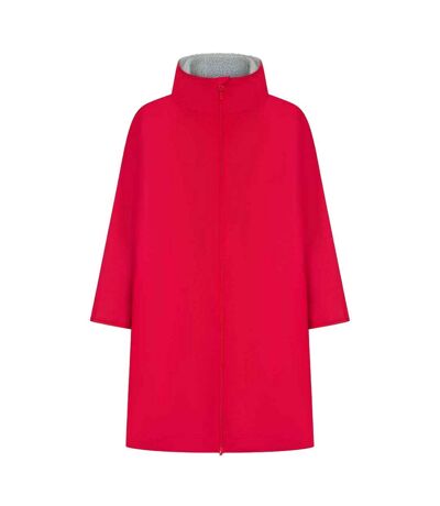 Veste imperméable adulte rouge Finden & Hales Finden & Hales