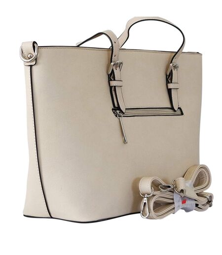 Sac cabas shopping CLIO