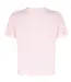 T-shirt Court Motif/style Logo Femme Rose Pâle 11 Degrees-3