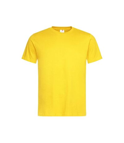 Stedman - T-shirt classique - Homme (Jaune) - UTAB269