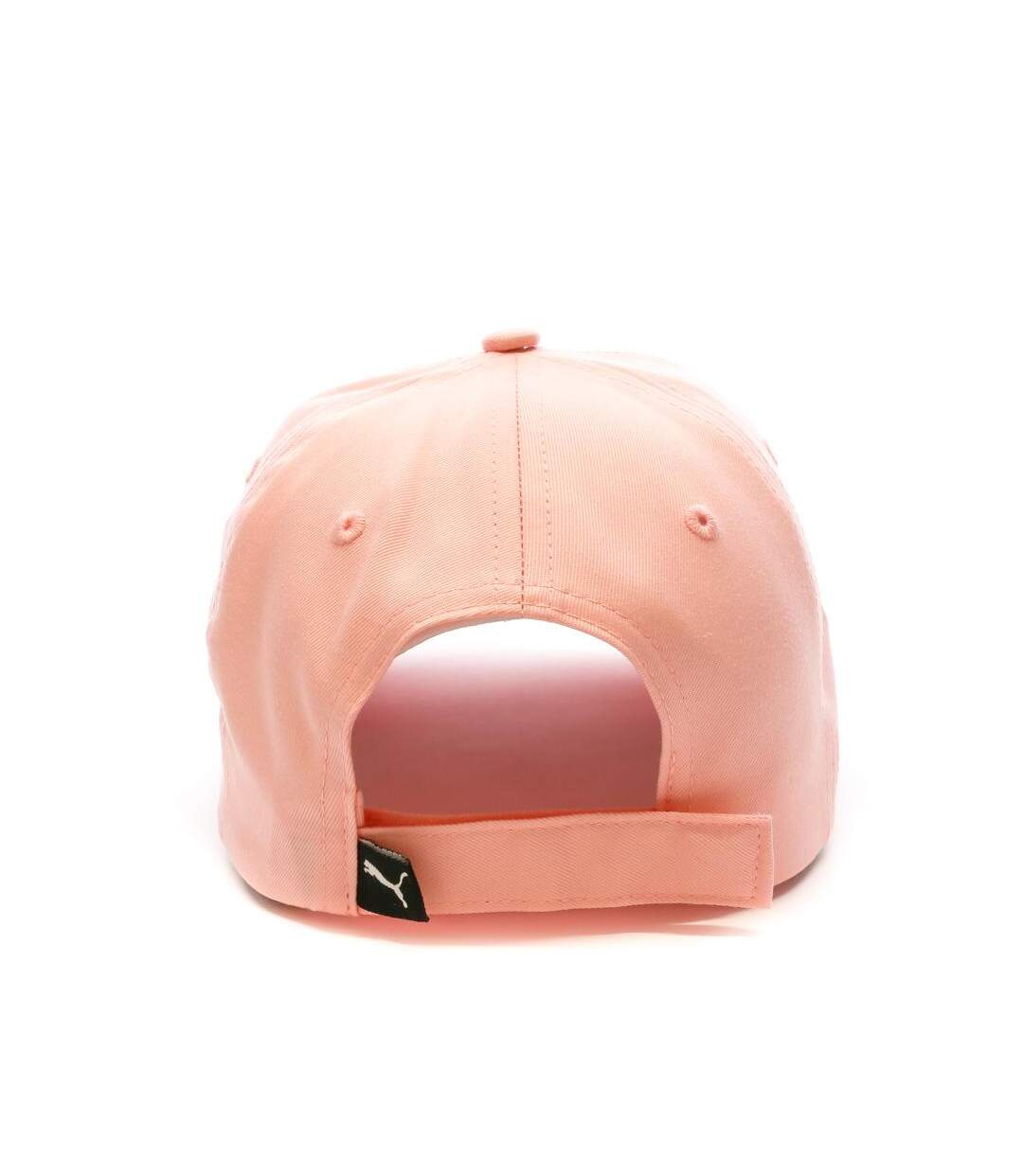 Casquette Orange Femme Puma Metal - AD-3