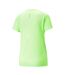 T-Shirt vert homme puma run favorite - l-2