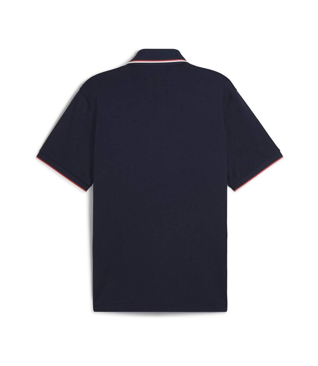 Polo marine homme puma modalon queen city-2