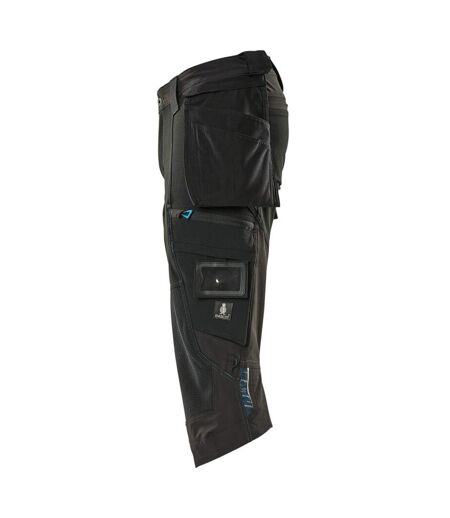 Pantalon Advanced Homme Noir Mascot