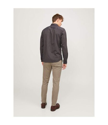 Chino Dave Homme Beige Jack And Jones