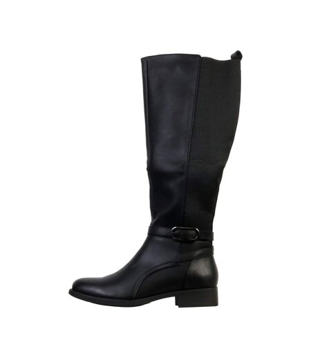 Bottes à Zip Super mode
