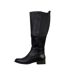 Bottes à Zip Super mode-1