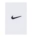 Chaussettes De Foot Strike Adulte Blanc Noir Nike-3