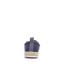 Chaussures en toile marine homme xti tex-3