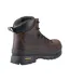 Mens 194 Grizedale S7s Cow Leather Safety Boots Brown Amblers-2