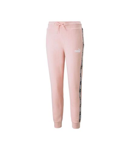 Jogging Rose Femme Puma Lotus - M