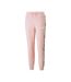 Jogging Rose Femme Puma Lotus - S