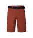 Short Terracotta Homme Petrol Industries Chino - L