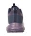 Womens/ladies fleet recycled trainers purple Mountain Warehouse