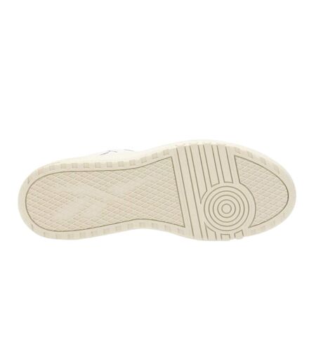 Baskets classics club c extra femme blanc Reebok