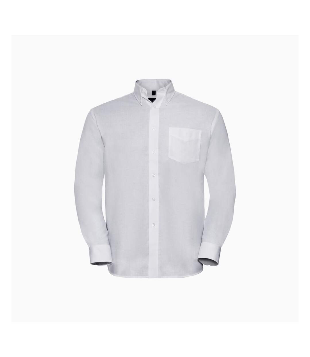 Chemise homme blanc Russell Collection Russell Collection