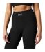 Legging Femme Noir Everlast-4