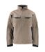 Projob Mens Service Jacket (Khaki) - UTUB775