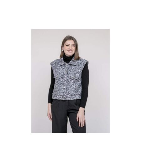 Veste sans manche ULONIE - Dona X Lisa