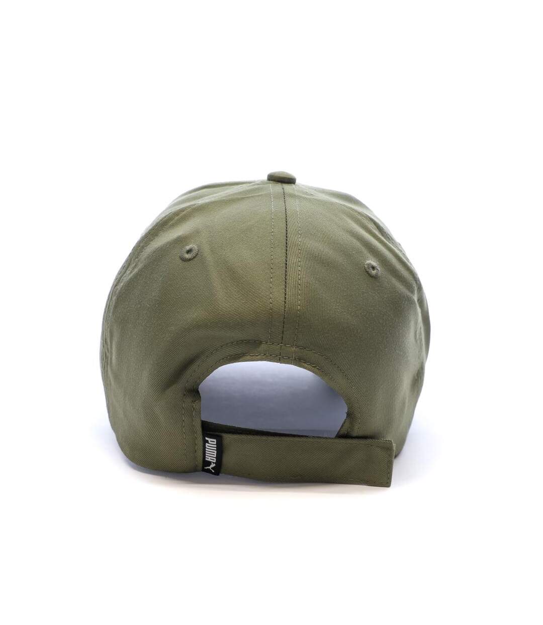 Casquette kaki homme puma metal 025994-3