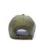 Casquette kaki homme puma metal 025994-3