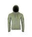 Sweat À Capuche Tactical Homme Vert Viper-1