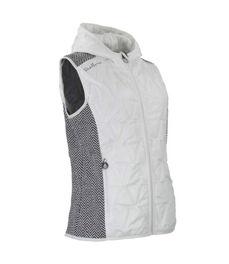 Blouson polaire femme ANTILOPE