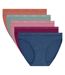 Lot de 3 Slips Les Pockets Coton-3