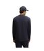 T-shirt Motif/style Logo Classique Homme Bleu Foncé Boss-3