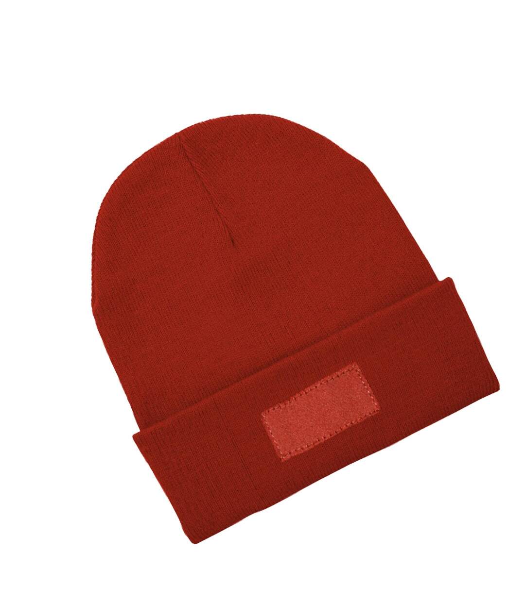 Bonnet Bulnes Rouge Stamina-2