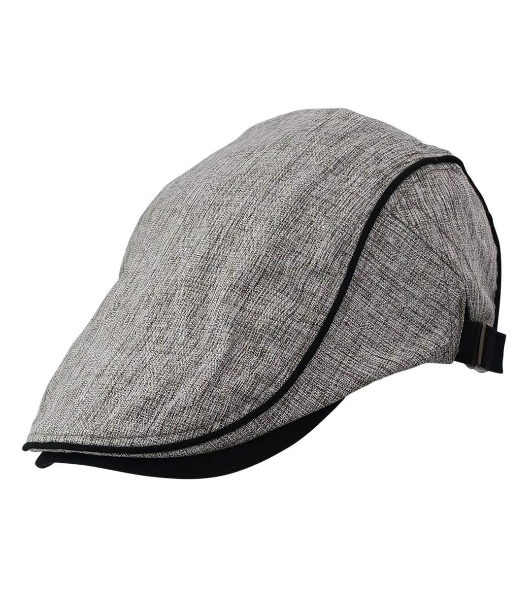 Casquette chinée IWAN-1