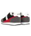 Mens spence trainers black Duffer-2