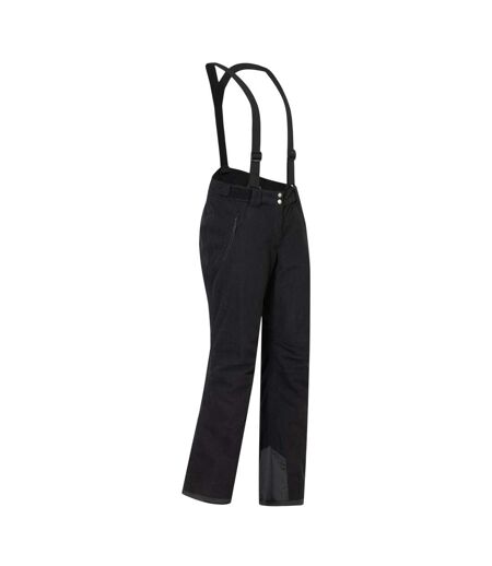 Pantalon De Ski Diminish Cord Femme Noir Dare 2B