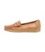 Mocassins Cuir Super Mode-1