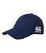 Club Drill Flex Fit Baseball Cap Navy Canterbury-1