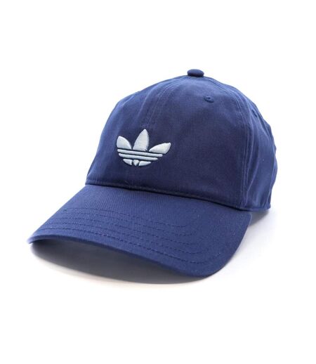 Casquette marine homme adidas baseball