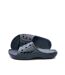 Claquettes Crocs Marine Homme Baya Slide U - 48/49