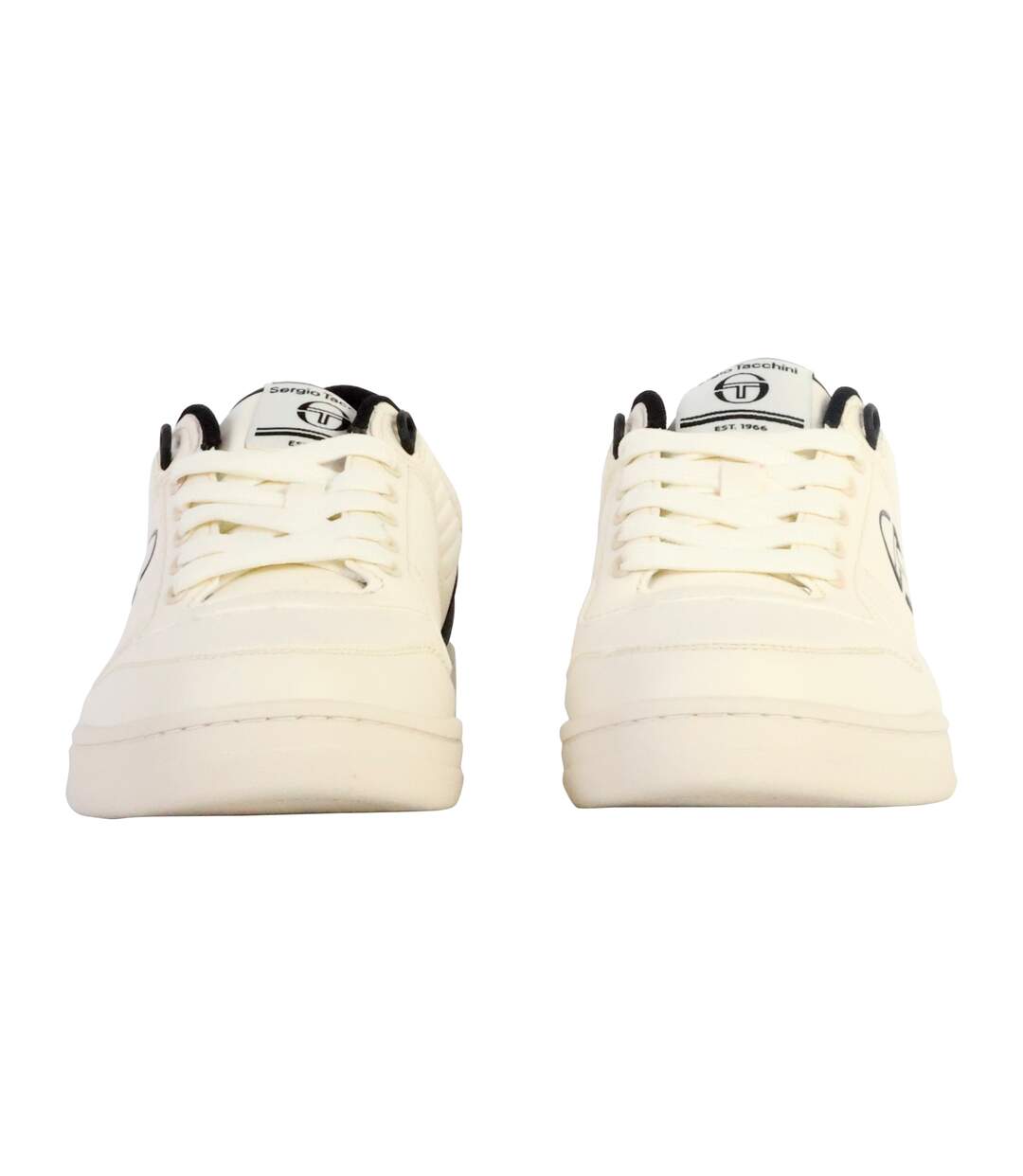 Basket à Lacets Sergio Tacchini Varese-5
