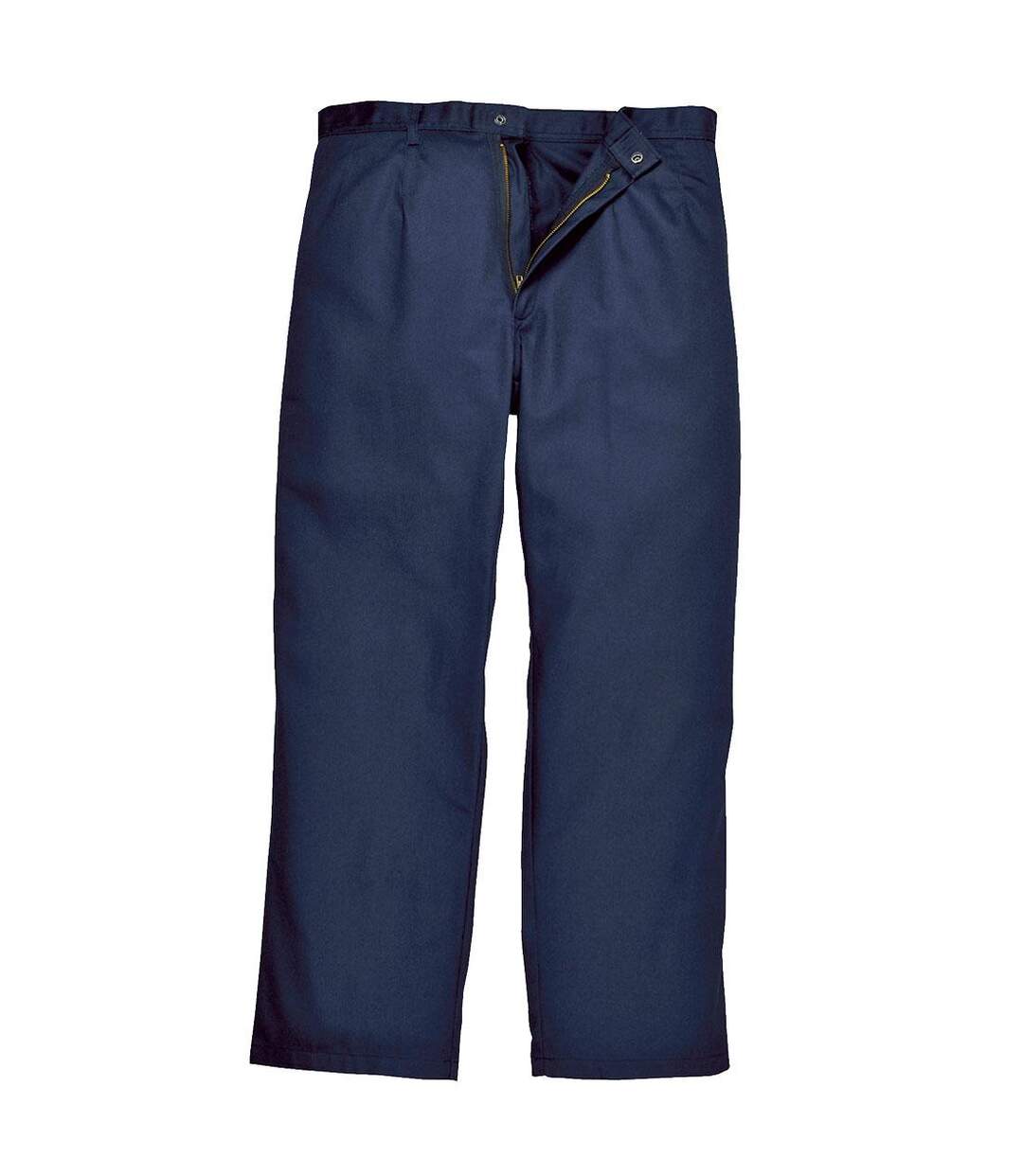 Pantalon de travail homme bleu marine Portwest