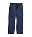 Portwest - Pantalon de travail - Homme (Bleu marine) - UTPW1488